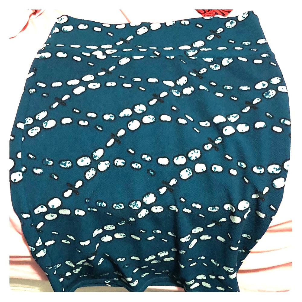 Lularoe Cassie